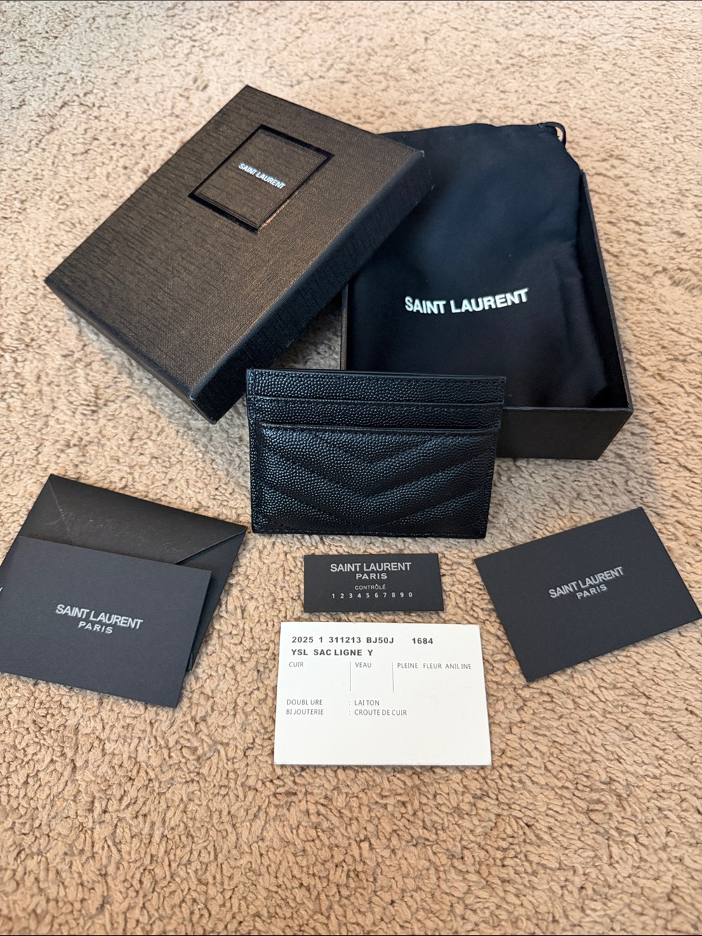 YSL - Picture 3 of 15